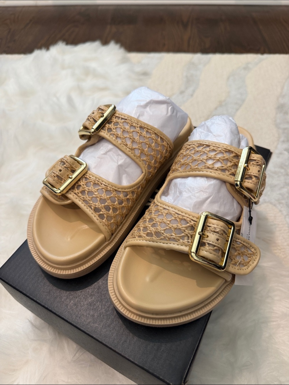 Banana Republic Sandal